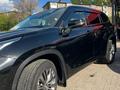 Toyota Highlander 2023 года за 26 000 000 тг. в Астана – фото 21