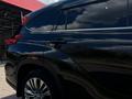 Toyota Highlander 2023 года за 26 000 000 тг. в Астана – фото 6