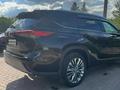 Toyota Highlander 2023 года за 26 000 000 тг. в Астана – фото 8