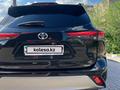 Toyota Highlander 2023 года за 26 000 000 тг. в Астана – фото 7
