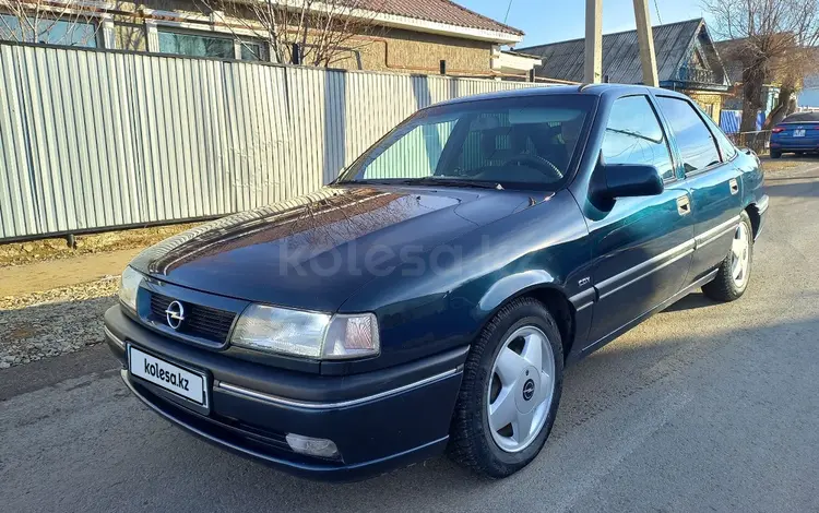 Opel Vectra 1995 года за 2 700 000 тг. в Актобе