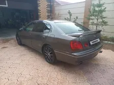 Toyota Aristo