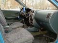 Nissan Almera 1997 годаfor1 700 000 тг. в Аулиеколь – фото 5