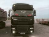 DAF  XF 105 2013 года за 26 000 000 тг. в Астана – фото 3