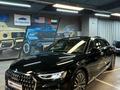 Audi A8 2024 года за 57 000 000 тг. в Алматы