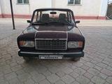 ВАЗ (Lada) 2107 1999 года за 1 600 000 тг. в Алматы – фото 2