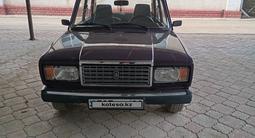 ВАЗ (Lada) 2107 1999 года за 1 600 000 тг. в Алматы – фото 2