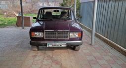 ВАЗ (Lada) 2107 1999 года за 1 600 000 тг. в Алматы