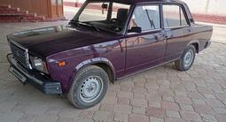 ВАЗ (Lada) 2107 1999 года за 1 600 000 тг. в Алматы – фото 3