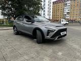 Hyundai Bayon 2022 года за 10 000 000 тг. в Астана