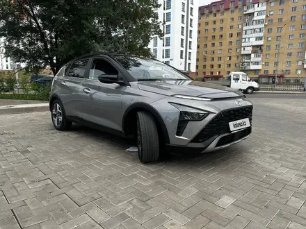 Hyundai Bayon 2022 годаүшін10 000 000 тг. в Астана