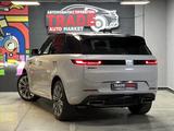 Land Rover Range Rover Sport 2024 годаүшін62 495 000 тг. в Алматы – фото 4