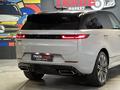 Land Rover Range Rover Sport 2024 года за 61 495 000 тг. в Алматы – фото 10