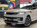 Land Rover Range Rover Sport 2024 годаүшін62 495 000 тг. в Алматы – фото 2
