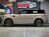 Land Rover Range Rover Sport 2024 годаүшін62 495 000 тг. в Алматы – фото 3