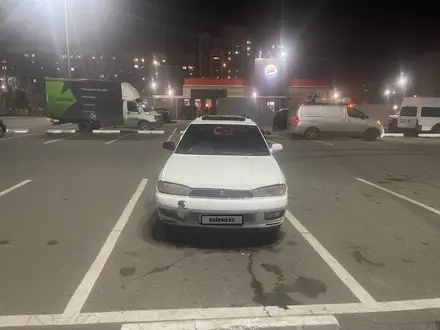 Subaru Legacy 1997 года за 2 100 000 тг. в Алматы – фото 2