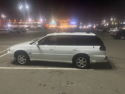 Subaru Legacy 1997 года за 2 100 000 тг. в Алматы – фото 4