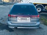 Subaru Legacy 1996 года за 1 400 000 тг. в Усть-Каменогорск – фото 2