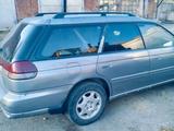 Subaru Legacy 1996 года за 1 400 000 тг. в Усть-Каменогорск