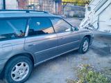 Subaru Legacy 1996 года за 1 400 000 тг. в Усть-Каменогорск – фото 3
