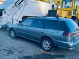 Subaru Legacy 1996 года за 1 400 000 тг. в Усть-Каменогорск – фото 4