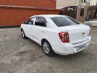 Chevrolet Cobalt 2021 года за 6 300 000 тг. в Актобе