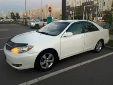 Toyota Camry, 2001