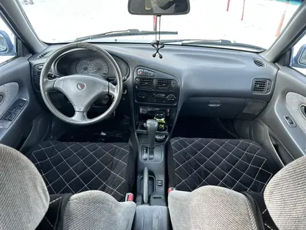 Mitsubishi Lancer 1993 года за 1 550 000 тг. в Алматы – фото 7