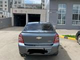 Chevrolet Cobalt 2021 годаүшін5 500 000 тг. в Астана – фото 2