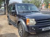 Land Rover Discovery 2005 годаүшін6 300 000 тг. в Алматы – фото 4