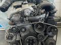 Двигатель m104 3.2 за 400 000 тг. в Астана – фото 3