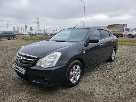 Nissan Almera 2013 года за 4 300 000 тг. в Актобе – фото 5