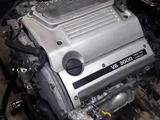 Контрактный Двигатель Nissan Maxima, Cefiro A32 3 л из Японий за 550 000 тг. в Астана
