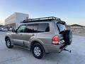 Mitsubishi Pajero 2003 годаүшін6 000 000 тг. в Актау – фото 3