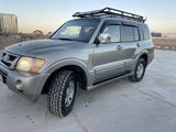 Mitsubishi Pajero 2003 годаүшін6 500 000 тг. в Актау – фото 2