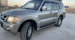 Mitsubishi Pajero 2003 годаүшін6 000 000 тг. в Актау – фото 2