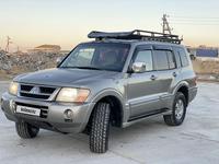 Mitsubishi Pajero 2003 годаүшін6 000 000 тг. в Актау