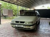 Volkswagen Passat 1996 года за 1 650 000 тг. в Шымкент