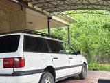 Volkswagen Passat 1996 года за 1 650 000 тг. в Шымкент – фото 3