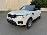 Land Rover Range Rover Sport 2015 годаүшін21 000 000 тг. в Алматы