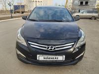 Hyundai Solaris 2014 года за 2 700 000 тг. в Уральск