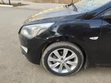 Hyundai Solaris 2014 года за 2 700 000 тг. в Уральск – фото 5