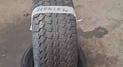 265/70 R16 Goodyer 1Шт за 30 000 тг. в Алматы