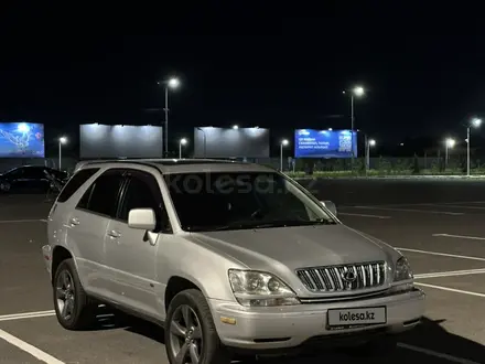 Lexus RX 300 2000 года за 4 300 000 тг. в Шымкент