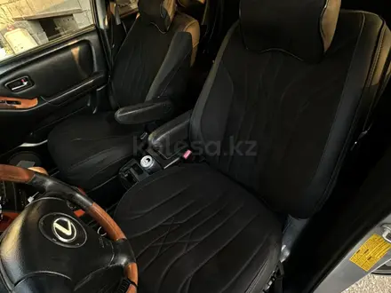 Lexus RX 300 2000 года за 4 300 000 тг. в Шымкент – фото 9