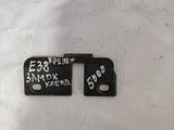 Крепление замка капота БМВ е38 пластина за 5 000 тг. в Караганда