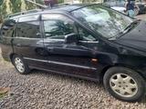 Honda Shuttle 1998 годаfor2 200 000 тг. в Актобе – фото 3