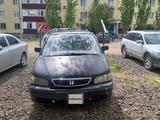 Honda Shuttle 1998 годаfor2 200 000 тг. в Актобе – фото 4