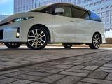 Toyota Estima 2012 года за 8 200 000 тг. в Астана – фото 2