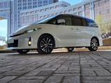 Toyota Estima 2012 года за 8 200 000 тг. в Астана – фото 3